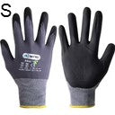 Nitrile - Foam Safety Gloves