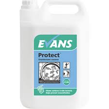 Evans - PROTECT