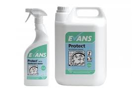 Evans - PROTECT