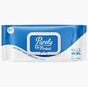 Hand & Surface Wipes