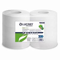 Lucart - Jumbo Toilet Roll